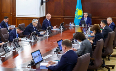 ИИ, наука и 1 000 контрактов: премьер обозначил приоритеты для промышленности