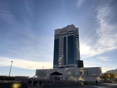 Цифровизация здравоохранения сэкономила бюджету 4,7 млрд тенге