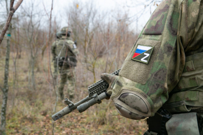 Боец Дава сообщил, что ВСУ были не готовы к появлению ВС РФ в Ровном
