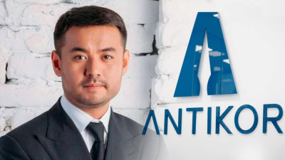 Суд может заочно лишить свободы основателя «Банка Астаны»
