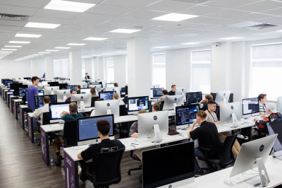 Кто участвует в конкурсе &laquo;Цифровой марафон&raquo;