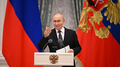 &laquo;Грядет возмездие&raquo;: в Норвегии встревожились из-за слов Путина о судах 13/08/2026 &ndash; Новости