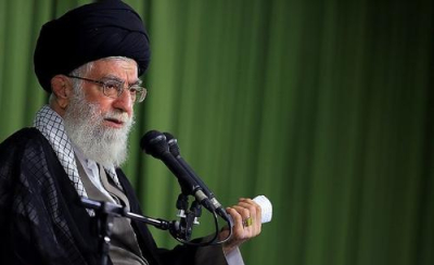 Хаменеи: Иран не откажется от наказания виновных в беспорядках