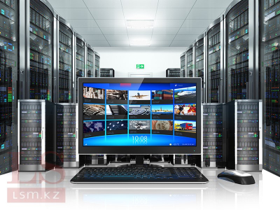 Казахстан запускает цифровую карту бизнеса: что изменится для предпринимателей