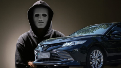 В Астане полиция незаконно забрала у жителя купленный автомобиль