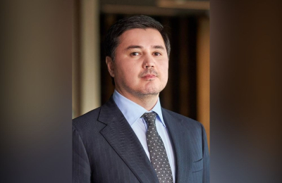 Кадровые перестановки в KMG International