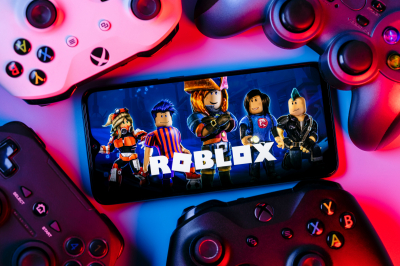 В&nbsp;России Roblox начал работать без&nbsp;ограничений