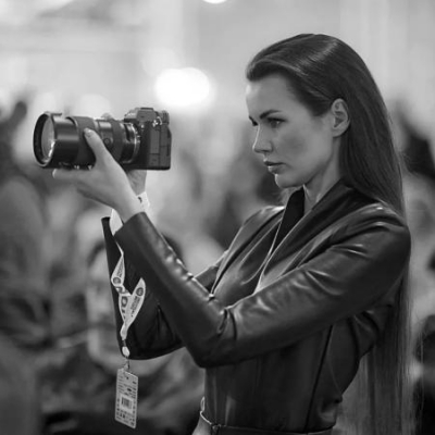 Актриса и фотограф Ксения Добромилова погибла в Москве