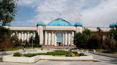 Центральному государственному музею присвоен национальный статус