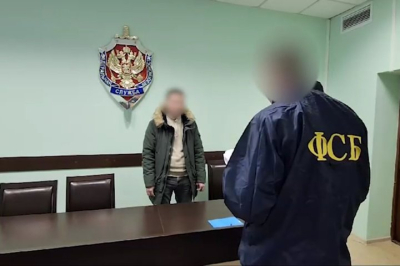 ФСБ предотвратила теракт в Уфе, готовившийся двумя иностранцами