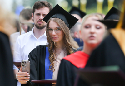 В Госдуме призвали поднять стипендию студентам-очникам до 18,9 тысячи рубле