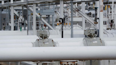 Казахстан поставит по «Дружбе» в Германию нефти на четверть больше плана