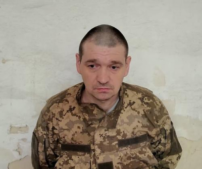 &laquo;По дороге с работы &mdash; в окопы&raquo;: пленный ВСУ рассказал, как его мобилизовали и отправили в полк &laquo;Скала&raquo;