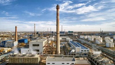 «КазМунайГаз» ответил на слухи о передаче Атырауского НПЗ российской «Татнефти»