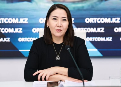 Фонд «Қазақстан халқына» возглавила Лаззат Чинкисбаева
