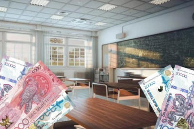 Потери из-за пересмотра школьных учебников превысили 16 млрд тенге — ВАП