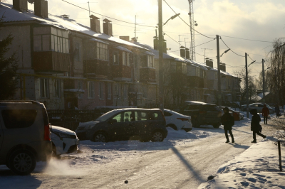Из-за экстремальных морозов в Минобрнауки Татарстана уточнили, отменят ли уроки