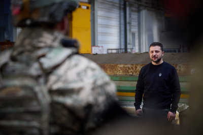 Песков прокомментировал слова Зеленского о военных КНДР на СВО