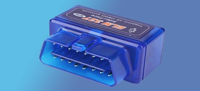 Удобные сканеры ELM327 с OBD2