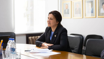 Глава Альметьевского района призвала не игнорировать сирены во время ракетной опасности