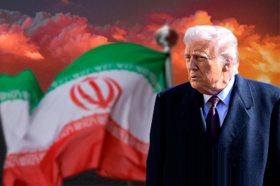 Jamaran: В&nbsp;Тегеране заявили о&nbsp;гибели невестки и&nbsp;зятя верховного лидера Ирана