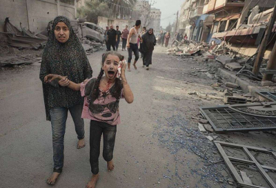 Дания не исключает признания Палестины