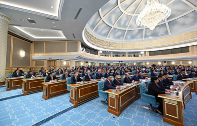 Какие направления станут приоритетом для правительства в сфере законотворчества в 2026 году