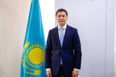 Назначен новый аким района Сарыарка в Астане