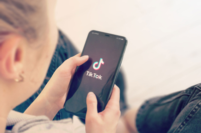Ряд новых правил появился в TikTok