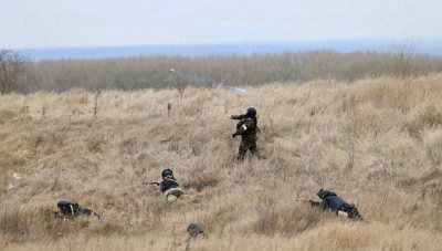 МК: в Прибалтике появился отряд диверсантов для похищения людей