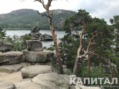 Утвержден план развития Щучинско-Боровской курортной зоны