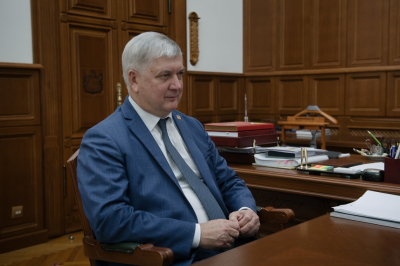 В&nbsp;Воронеже при&nbsp;ударе ВСУ повреждены предприятия и&nbsp;дома &ndash; пострадали три человека