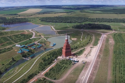 В Татарстане появится новая взлетно-посадочная полоса &laquo;Мингер&raquo;