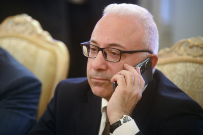 В Армении назвали вероятного кандидата на пост посла в России