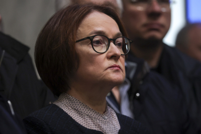 Глава ЦБ&nbsp;обозначила цену полной поддержки обманутых ижээсников в&nbsp;4&nbsp;миллиарда