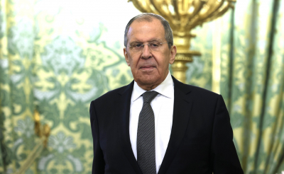 Лавров заявил, что Россия сама определит суда для ответных мер