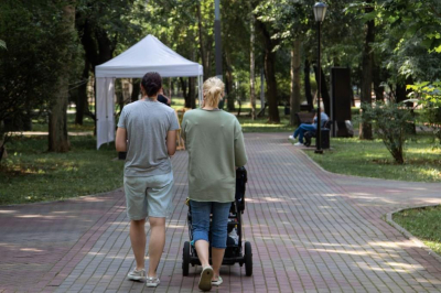 Москвичи стали обустраивать гаражи под жилье