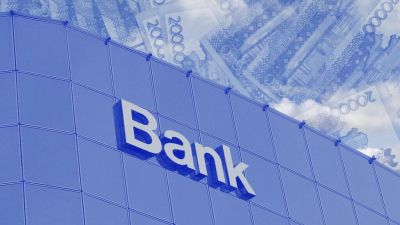 Казахстанские банки показали рекордную прибыль в июле