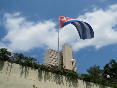 США разрешили Кубе покупать венесуэльскую нефть