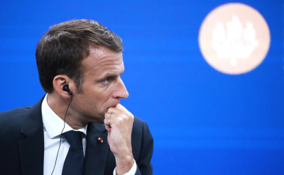 Политолог Асафов рассказал о попытках Макрона добиться лучшей суверенности Франции