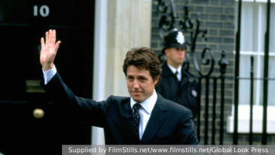 Британцы готовы заменить Стармера актёром Хью Грантом в роли премьера