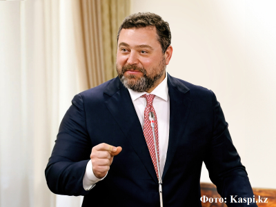 Михаил Ломтадзе: Успехи в развитии МСБ требуют поддержки, защиты и особого внимания