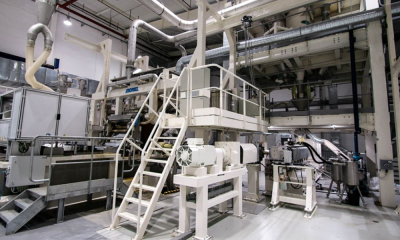 СИБУР приобрёл 60% акций в ТОО &quot;Polimer Production&quot; у КМГ