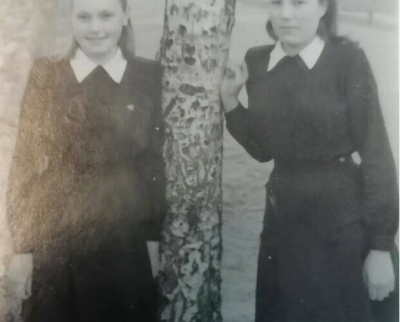 Живущей в Казани труженице тыла Татьяне Лазоркиной исполнилось 94 года 09/03/2026 &ndash; Новости