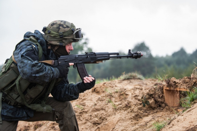 Франция проводит военные учения &laquo;Орион-2026&raquo;: репетиция конфликта