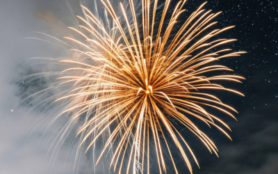 Можно ли казахстанцам запускать фейерверки на новогодние праздники