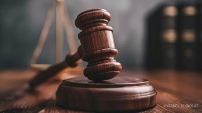 Суд вынес приговор казахстанцу за участие в вооруженном конфликте за рубежом
