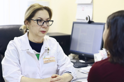 Главный кардиолог Татарстана: &laquo;Лишний вес, недосып, стресс &ndash; факторы риска&raquo;