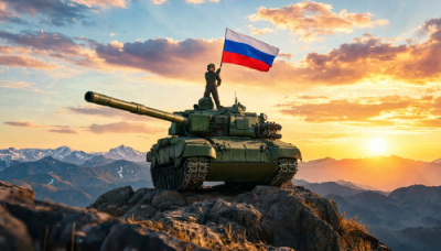 Конструкторы танка критически относятся к защите &laquo;супермангал&raquo;