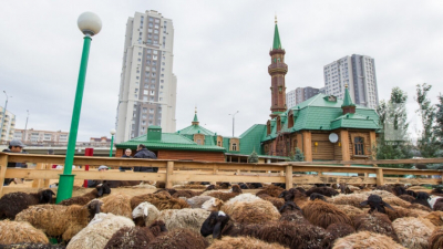 Начались дни Ат-Ташрик: как встретить Курбан-байрам правильно и какие молитвы читать 26/05/2026 &ndash; Новости